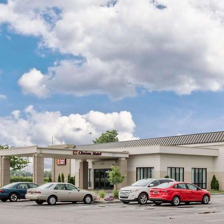 Clarion Hotel Beachwood-Cleveland Bagian luar foto