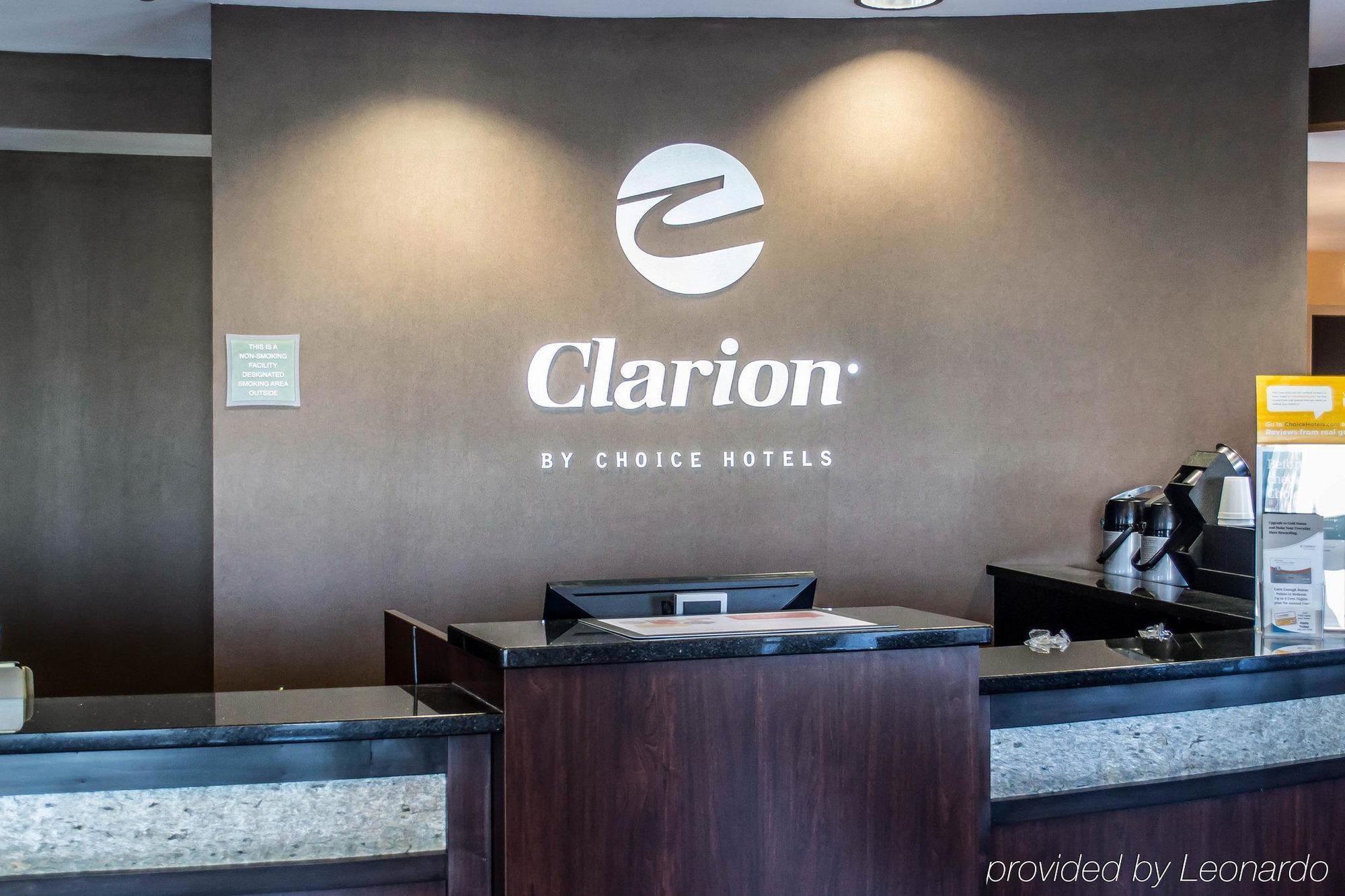 Clarion Hotel Beachwood-Cleveland Bagian luar foto