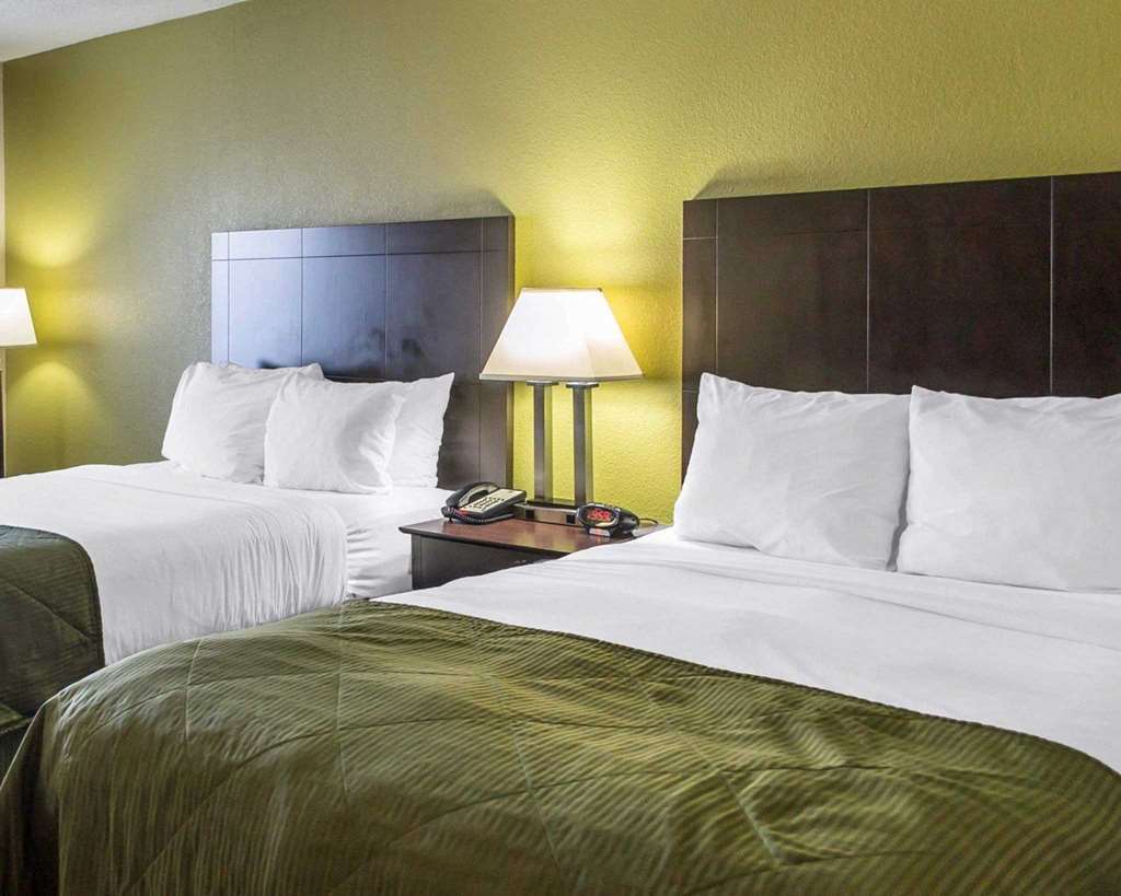 Clarion Hotel Beachwood-Cleveland Ruang foto