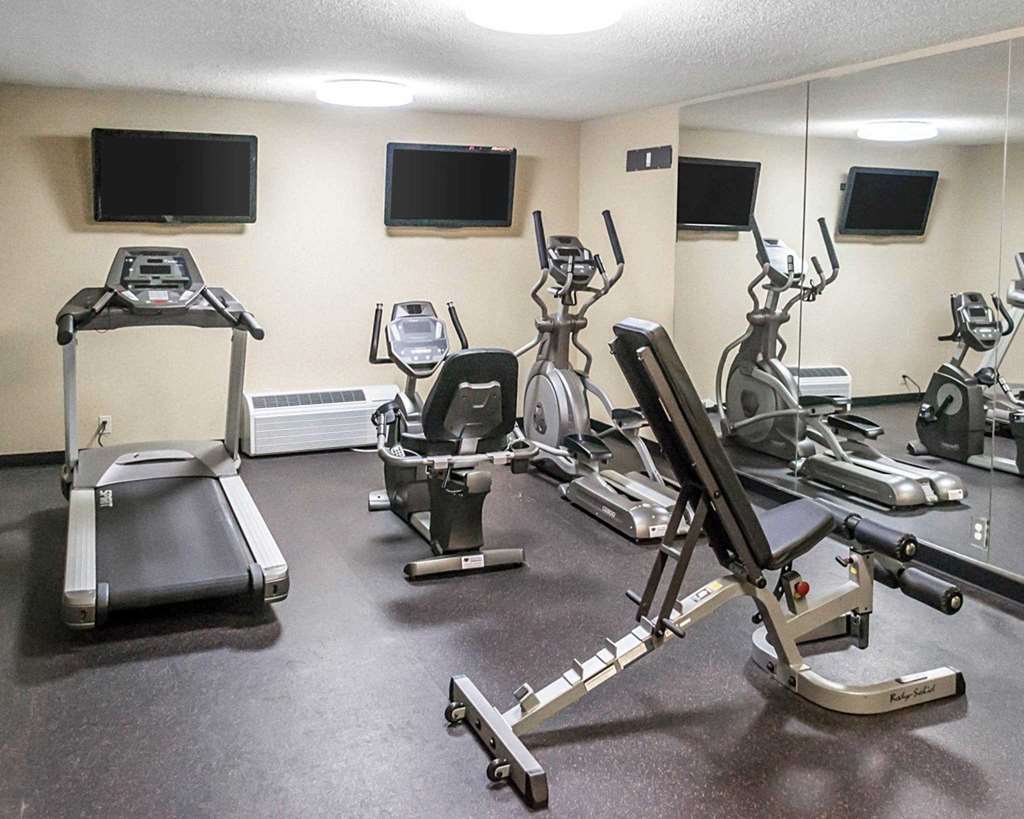 Clarion Hotel Beachwood-Cleveland Fasilitas foto