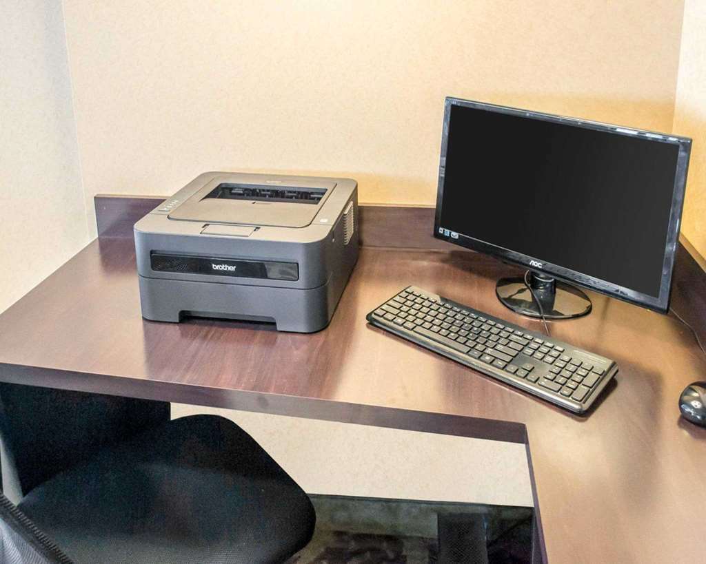 Clarion Hotel Beachwood-Cleveland Fasilitas foto